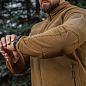 M-Tac   Combat Polartec Coyote Brown