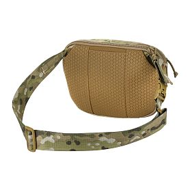 M-Tac ����� Sphaera Hardsling Bag Large Elite Multicam