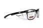     Global Vision RX-T rystal Black (rx-able) (clear) 