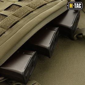 M-Tac Chest Rig Military Elite Ranger Green