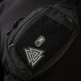 M-Tac  Companion Bag Small Black