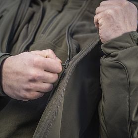 M-Tac  Soft Shell   Olive Sale