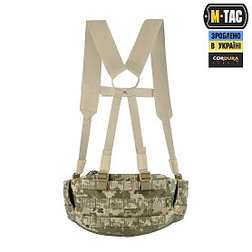 M-Tac   War Belt ARMOR MM14