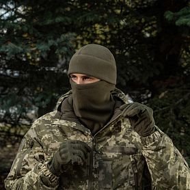 M-Tac ����� Watch Cap Elite ��� (320�/�2) with Slimtex Dark Olive