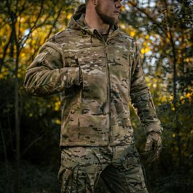 M-Tac   Windblock Division Gen.II MC