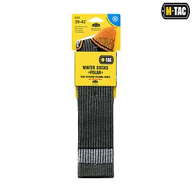 M-Tac ��������� Polar Merino 40% Long Black