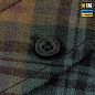 M-Tac  Lumberjack Merino Cold Weather Blue/Yellow