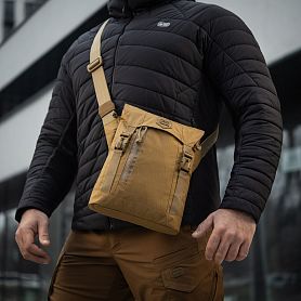 M-Tac  Magnet Bag X-Pac Elite Coyote