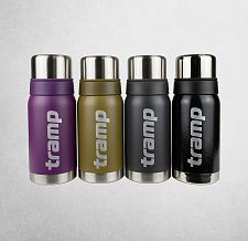 ������ TRAMP Expedition Line 0,5 � UTRC-030