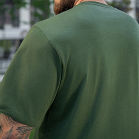 M-Tac �������� Cotton Hard Oversize Army Olive