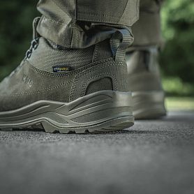 M-Tac   Patrol R Gen.2 Olive
