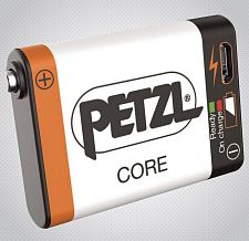Petzl CORE 8/A акумуляторна батарея