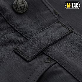 M-Tac брюки тактические Street Flex Anthracite
