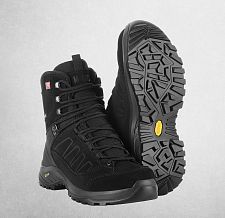 M-Tac  Tactical winter boots Black