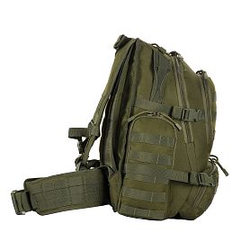 A88042-1 Pack Green