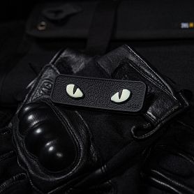 M-Tac  Cat Eyes 3D  Black