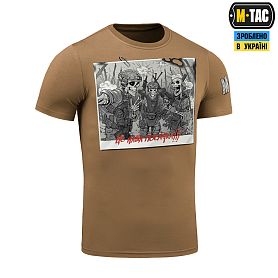 M-Tac     Coyote Brown