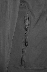 Мужская куртка Soft Shell Tasmanian Tiger Maine M's Jacket Black