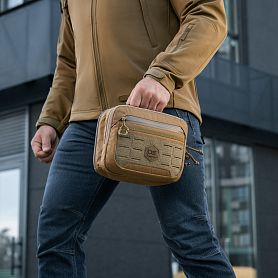 M-Tac  EDC Bag X-Pac Elite Coyote