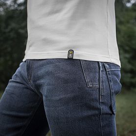 M-Tac  93/7 White Sale