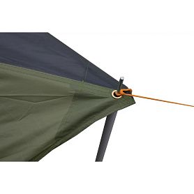    Tramp Lite Tent green