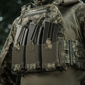 M-Tac  Cuirass Elite MM14