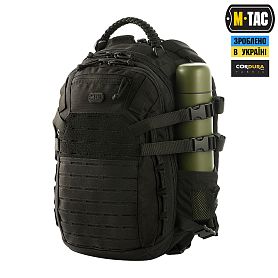 M-Tac  Mission Pack Elite Black