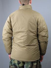 Carinthia куртка G-Loft Reversible