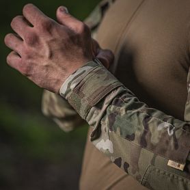 M-Tac    Gen.II NYCO Extreme Multicam