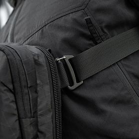 M-Tac  EDC Bag X-Pac Elite Black