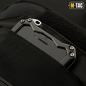 M-Tac  Vector Bag Premium Black
