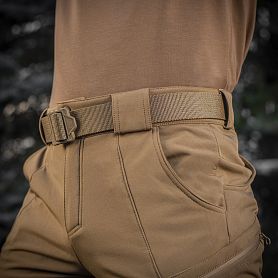 M-Tac  Soft Shell Winter Coyote Sale