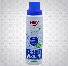 Пропитка при полоскании HeySport Impra FF Wash In 250ml