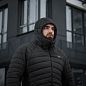 M-Tac  Jarl Primaloft Black