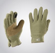 M-Tac  Winter WindShield Army Olive