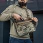 M-Tac  Admin Bag Large Elite   Multicam