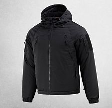 M-Tac   Alpha Gen.III Pro Primaloft Black