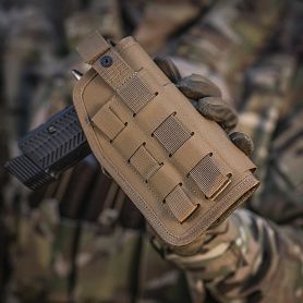 M-Tac   Elite Left Coyote Sale