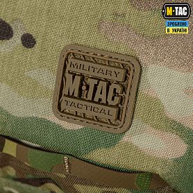 M-Tac  City Waist Bag X-Pac Elite Multicam