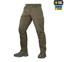 M-Tac  Aggressor Gen  Flex Dark Olive Sale