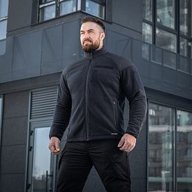 M-Tac   Combat Polartec Dark Navy Blue