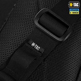 M-Tac  City Waist Bag Lite-NR Elite Black