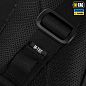 M-Tac  City Waist Bag Lite-NR Elite Black