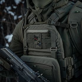 M-Tac  Queen of spades Ranger Green/Black Sale