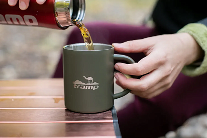 ����������� Tramp 300�� �����