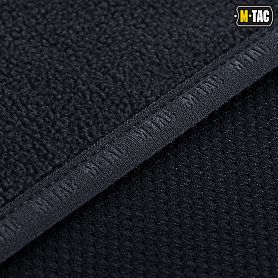 M-Tac  Lite Microfleece Hoodie Dark Navy Blue