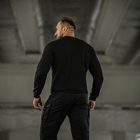 M-Tac  Born by revolution Black