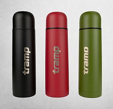 ������ TRAMP Basic 0,5 � UTRC-103