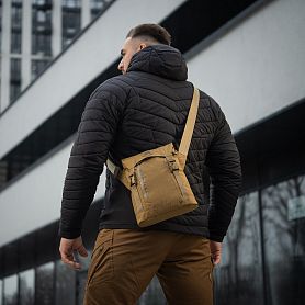 M-Tac  Magnet Bag X-Pac Elite Coyote