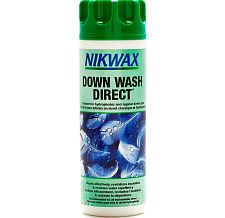 Nikwax Down Wash Direct (   ) 300ml